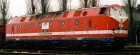 36451 Gutzold Diesel locomotive 302 of MEG with Digital Sound (limited edition)